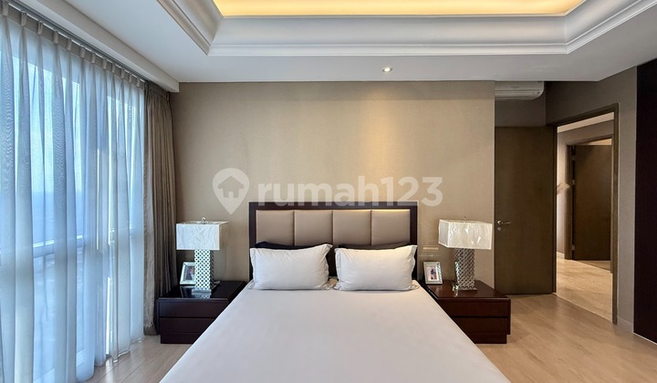 Best Price 1 Park Avenue 3 Bedroom Furnished 2