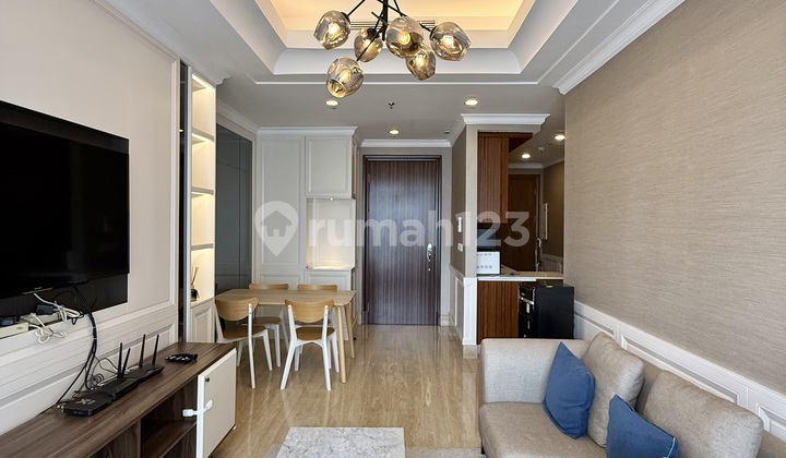 For Rent South Hills Apartment - 2 Bedroom Furnished 2