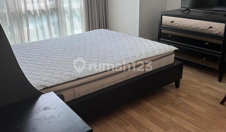 Best Price Setiabudi Sky Garden - 2 Bedroom Furnished Ready to Occupy