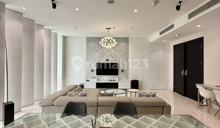 Apartment Botanica For Lease - 3 Very Spacious Bedrooms in the City Center 2