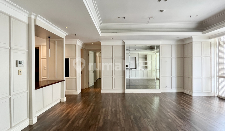 Dijual Botanica Apartment - 3 Bedroom Siap Huni Dijual Botanica Apartment - 3 Bedroom Siap Huni