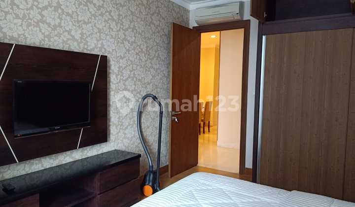 For Rent Residence 8 Senopati - 2 Bedroom Cheap 2