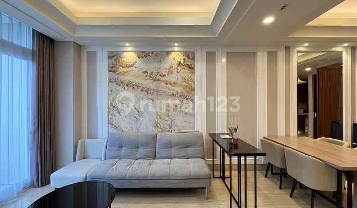 For Rent South Hills - 1 Bedroom Furnished