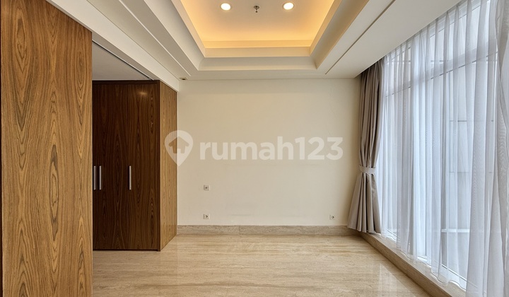 Dijual South Hills 3 Bedroom Unfurnished Murah