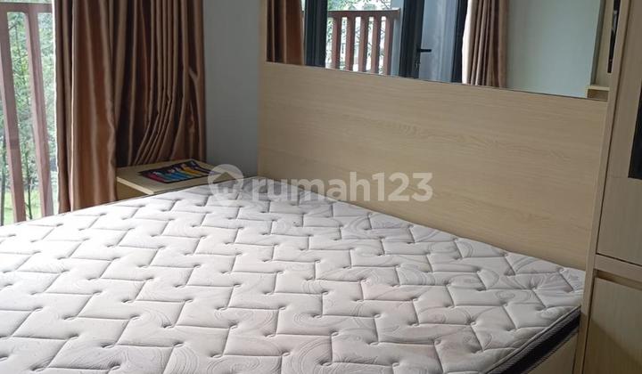 Ready-to-Occupy Apartment in Royal Heights Tajur Bogor