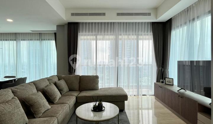 Good Unit 57 Promenade - 3 Bedroom Furnished 2