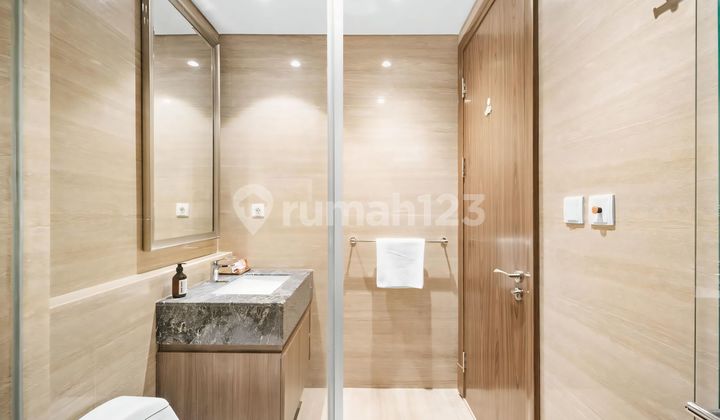 Good Price South Hills 1 Bedroom Furnished 2