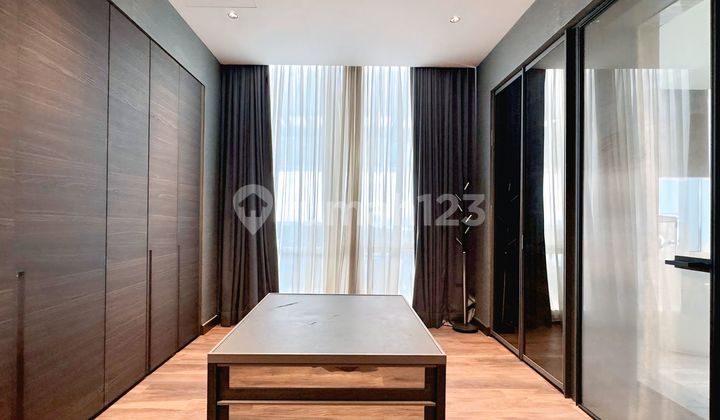 Very Good Deal Grand Penthouse Providence Park 4 Bedroom 2