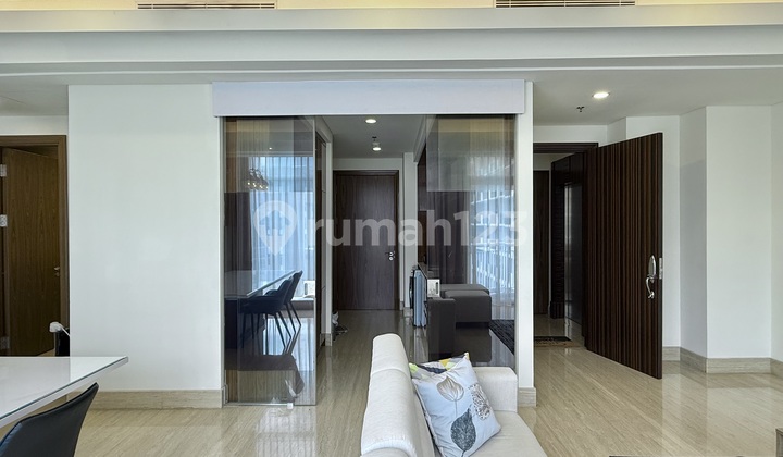 Good Deal For Rent South Hills 3 BR Full Furnished 2