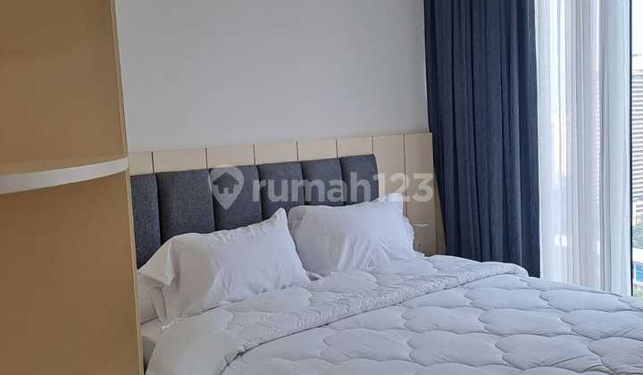 Dijual Harga Terbaik 57 Promenade 3 Bedroom 2