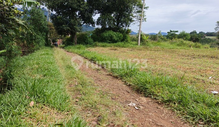 Kavling Murah Cileunyi Bandung 71M² Dekat Tol Harga 99,8Jt