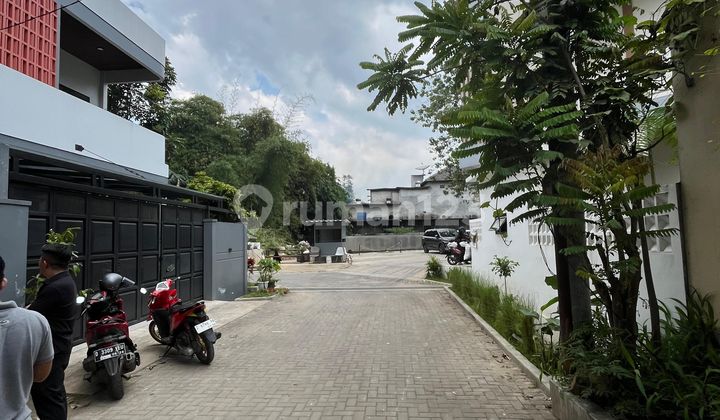 1.5 Million Boarding House, 2 Floors, Near ITB Unpad University Jatinangor 2