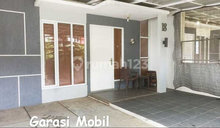 Rumah Siap Huni Bumi Panyawangan Cileunyi 575 Jt SHM Row Lega 12M Rumah Siap Huni Bumi Panyawangan Cileunyi 575 Jt SHM Row Lega 12M
