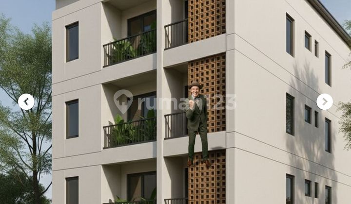 Inden Kost 24 Kamar Janati Park Jatinangor Dekat Kampus Harga 4,5M Inden Kost 24 Kamar Janati Park Jatinangor Dekat Kampus Harga 4,5M