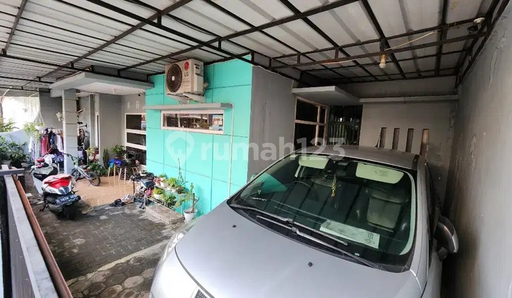 Below Market Price for Margahayu Raya House in Metro Bandung