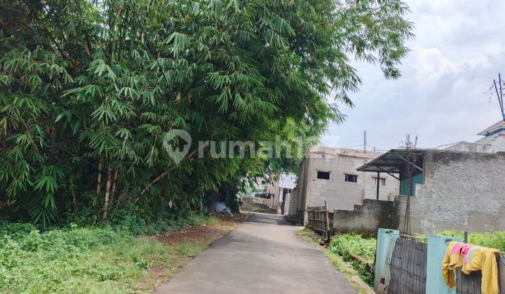 Tanah 2 Jt-An/M2 di Jatinangor Area Kampus Unpad Itb