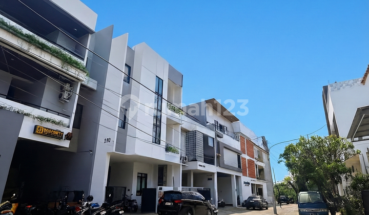 Land 174M SHM Puri Indah Jatinangor Near Jatos and Unpad Campus