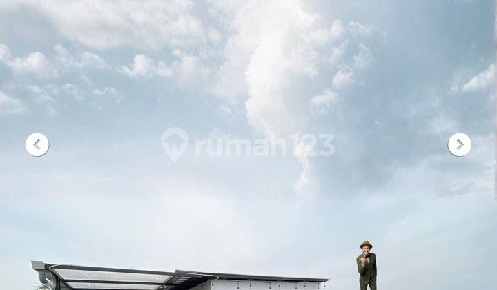 Exclusive Kost 16 Rooms Jatinangor Full Furnish SHM Price 5.5M 2