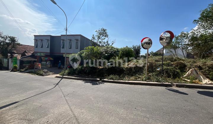 Tanah Premium SHM Cileunyi Dekat Tol Harga 241,9 Juta - Ada Promo