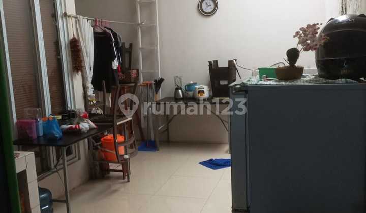 Ready-to-Occupy House in Bumi Panyawangan, Cileunyi, 550 Million, SHM, 12M Wide Row 2