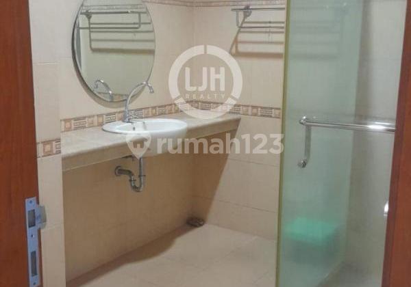 Rumah mewah di Mutiara Papandayan 2