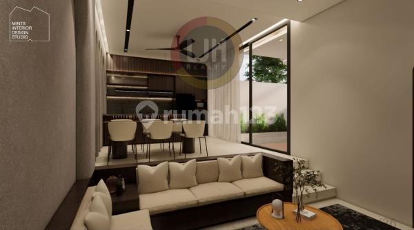 Villa di Amanlane, Seminyak, Bali