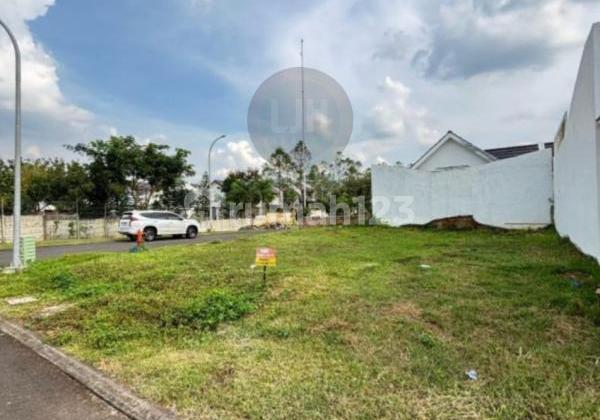 Kavling di Victoria Highland 2