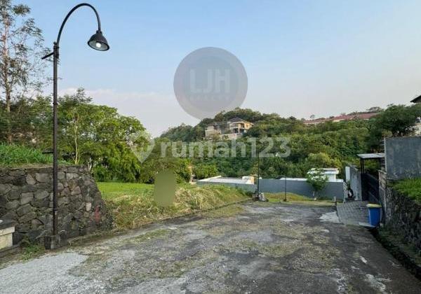 Kavling di Palm Hill 2