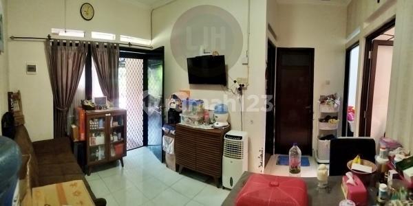 Rumah siap huni di Tamansari Majapahit