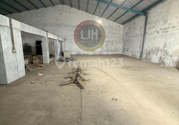 Gudang di Kaligawe Raya Gudang di Kaligawe Raya