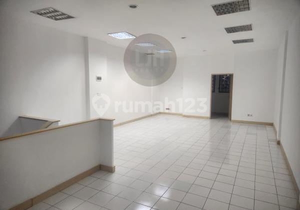 Shop House in Candi Industrial Area 1