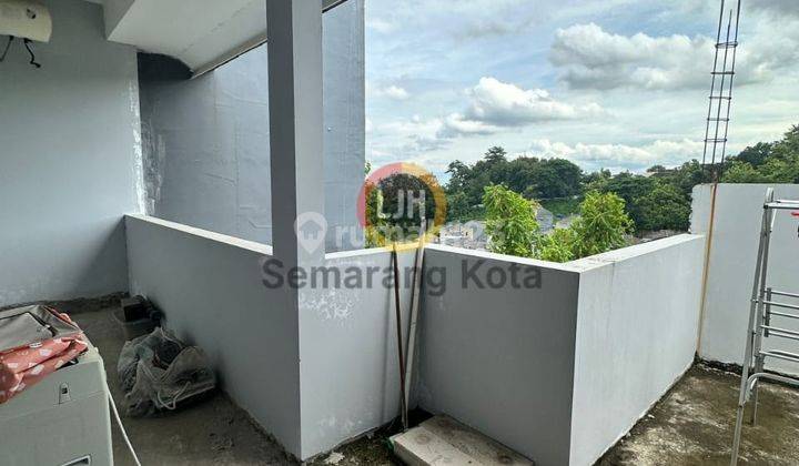 Rumah Siap Huni di Citragrand 2