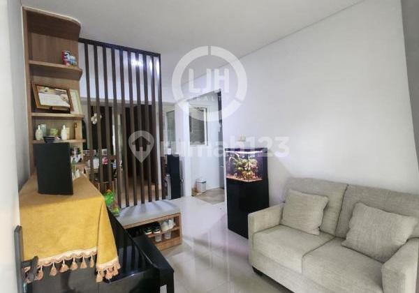 Rumah Siap Huni di Citraland Bsb City 2