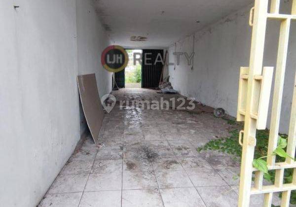 Bangunan cocok untuk usaha di jalan bandungrejo 1