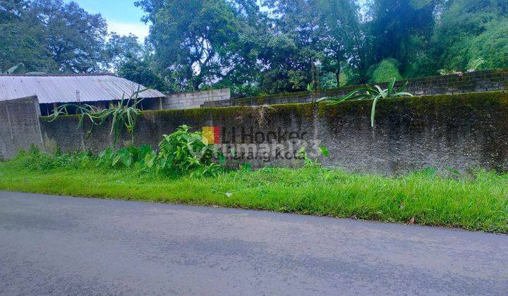 Dijual Kavling di Tepi Jalan Weleri Kendal 5