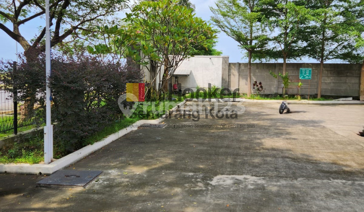 Gudang Luas Dan Bagus di Kawasan Industri Kendal 31