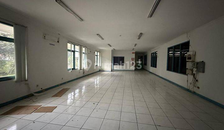  Pabrik di Jalan raya semarang salatiga, Bawen 17857 m² HGB - Hak Guna Bangun 7