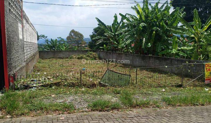  Tanah di Mulawarman, Tembalang SHM - Sertifikat Hak Milik 1