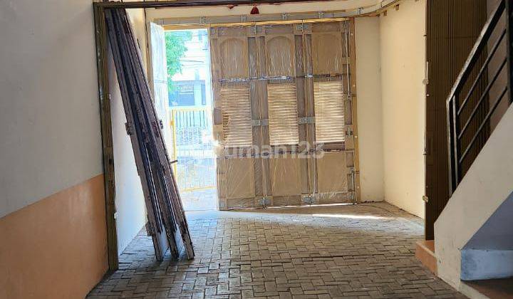 Dijual Rumah Kos  SHM - Sertifikat Hak Milik di Jalan karanganyar, Semarang Tengah 2