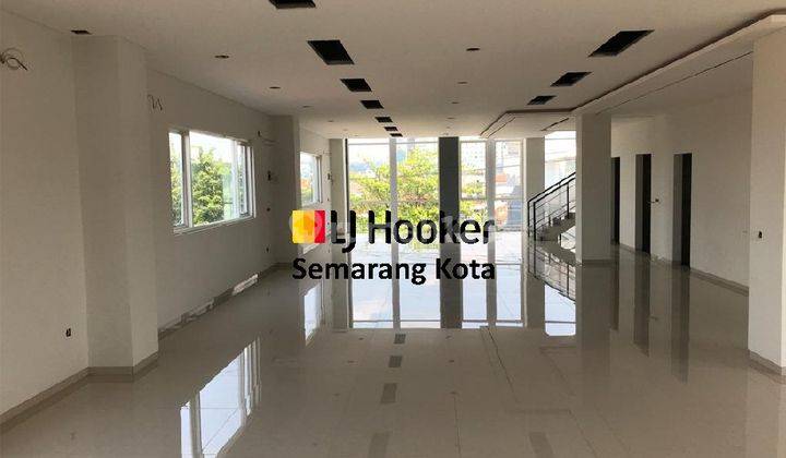 Bangunan Cocok Untuk Kantor di Daerah Kampung Kali 2