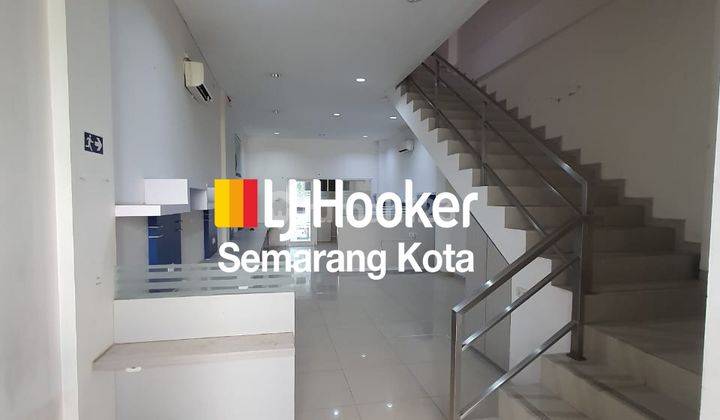 Ruko Bagus di Daerah Kampung Kali, Lokasi Strategis, Listrik 11000 W 1