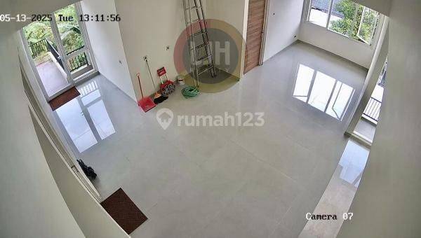 foto lainnya rumah siap huni di graha