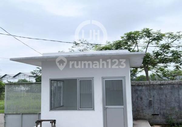 Good Warehouse in Bsb 2