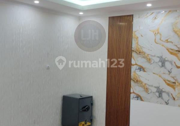 Rumah di jalan Muwardi 2