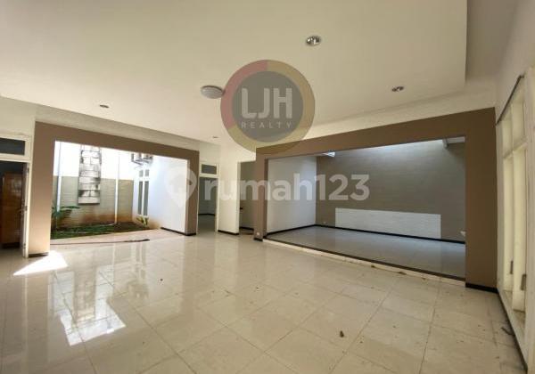 Rumah siap huni di Taman Maluku 2