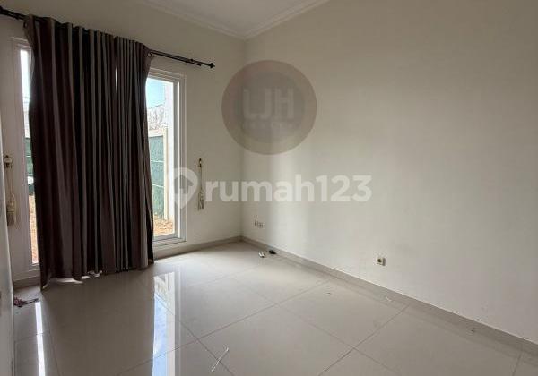 Rumah siap huni di Golf Residence 2