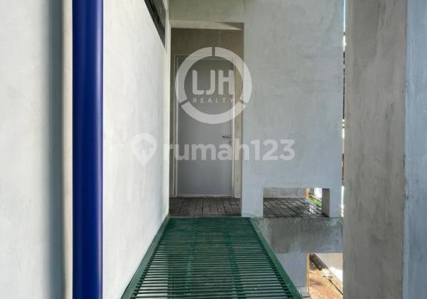 Rumah Kost di Daerah Patemon 2