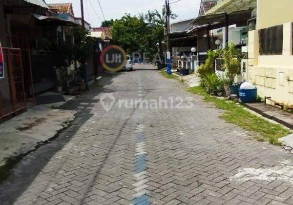 foto lainnya rumah di plamongan indah