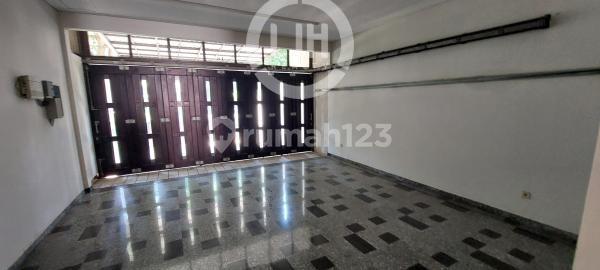 Rumah mewah di Green Candi Residence 2