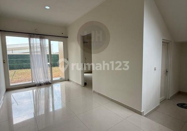 Rumah siap huni di Golf Residence 1